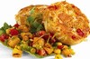Chesapeake Bay Style Crab Cakes